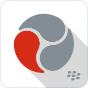 BlackBerry Workspaces Premium Mod