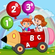 Toddler Games for 2+ Year Olds Game Cheats