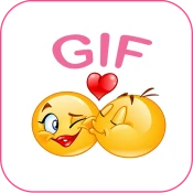 Gif Love Sticker No Ads Premium