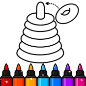 Toddler Games for 2-3 Year Old Game Cheats