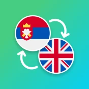 Serbian - English Translator No Ads Premium