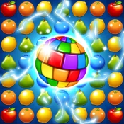 Fruits Magic Sweet Garden Game Cheats