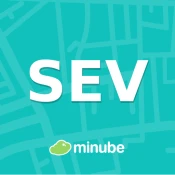 Seville Travel Guide in Englis Premium Mod