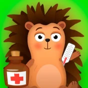 Doctor veterinarian Game Cheats