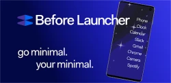 Before Launcher | Go Minimal Online Redeem Gift Codes, Generators & Mods banner
