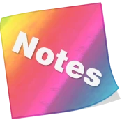 Raloco Notes Premium Mod