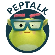 PepTalk No Ads Premium