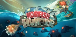 Mobfish Hunter | Mods, Generators and Hack Tools banner