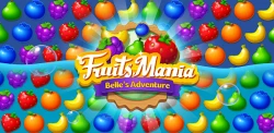Fruits Mania:Belle's Adventure | Mods, Generators and Hack Tools banner