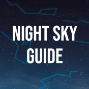 Night Sky Guide - Planetarium Premium Mod