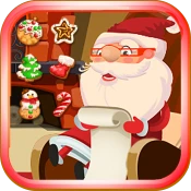 Santa's Holiday Cheat Codes