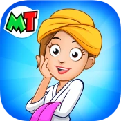 My Town: Beauty and Spa game Cheat Codes