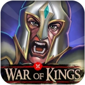 War of Kings : Strategy war game Game Cheats