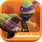 TMNT: ROOFTOP RUN Game Cheats