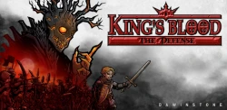 King's Blood: The Defence | Mods, Generators and Hack Tools banner