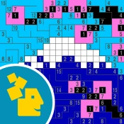 Link-a-Pix: Nonogram Links Game Cheats