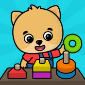 Games for Toddlers 2 Years Old Game Cheats