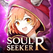 Soul Seeker R with Avabel Cheat Codes