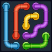 Line Puzzle: Pipe Art Game Cheats