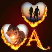 Love Photo Frames With Text No Ads Premium