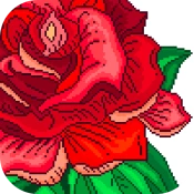 Colour by Numbers: Coloring Po Cheat Codes
