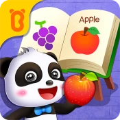 Baby Panda’s Basic Words Game Cheats