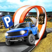 3D Monster Truck Parking Game Cheat Codes