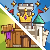 Kingdomtopia: The Idle King Game Cheats