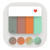 Just Palette Premium Mod