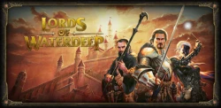 D&D Lords of Waterdeep | Mods, Generators and Hack Tools banner