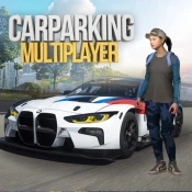 Car Parking Multiplayer Cheat Codes