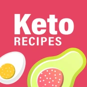 Keto Recipes & Meal Plans Premium Mod