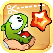 Cut the Rope: Experiments GOLD Game Cheats