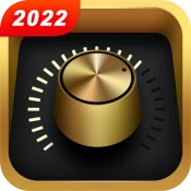 Volume Bass Booster: Equalizer No Ads Premium