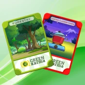 Green Karma - Offset CO2 Game Cheats