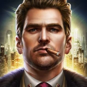 Golden City: Mafia Empire Game Cheats