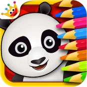 Forest - Kids Coloring Puzzles Game Cheats