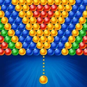 Bubble shooter - Bubble game Game Cheats