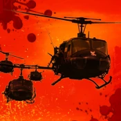 BLOOD COPTER Cheat Codes