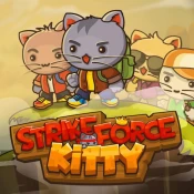 StrikeForce Kitty Game Cheats