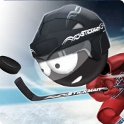 Stickman Ice Hockey Game Cheats
