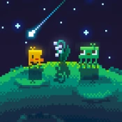 Green the Planet | Game Hacks and Cheats icon