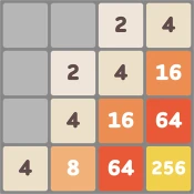 2048 Game Cheats