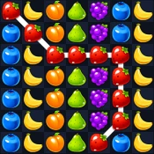 Fruits Garden : Merge Puzzle Game Cheats