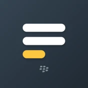BlackBerry Notes Premium Mod