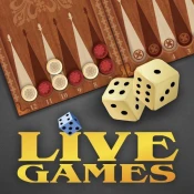 Backgammon LiveGames online Cheat Codes