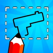 Draw Hero 3D: Draw your weapon Game Cheats