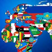 List of Countries - Maps Premium Mod