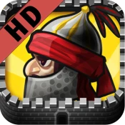 Fortress Under Siege HD Game Cheats
