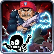 Army vs Zombies :Tower Defense Cheat Codes